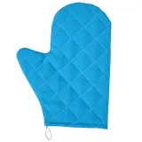 Potholder-glove blue TM Yaroslav